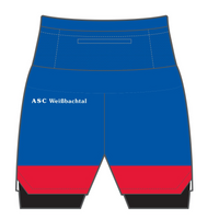 APEX+ Enduro Run Shorts