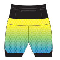 APEX+ Enduro Run Shorts