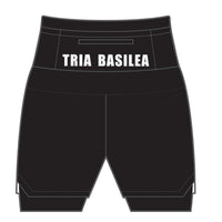 APEX+ Enduro Run Shorts