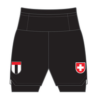 APEX+ Enduro Run Shorts