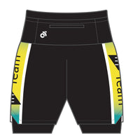 APEX+ Enduro Run Shorts