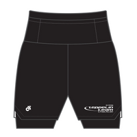APEX+ Enduro Run Shorts