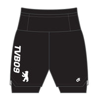 APEX+ Enduro Run Shorts