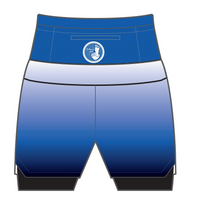 APEX+ Enduro Run Shorts