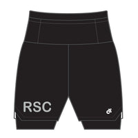 APEX+ Enduro Run Shorts