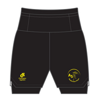 APEX+ Enduro Run Shorts
