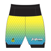 APEX+ Enduro Run Shorts