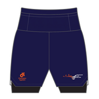 APEX+ Enduro Run Shorts