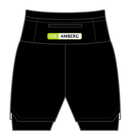 APEX+ Enduro Run Shorts