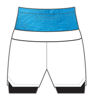 APEX+ Enduro Run Shorts