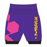 APEX+ Enduro Run Shorts