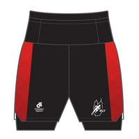 APEX+ Enduro Run Shorts