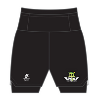 APEX+ Enduro Run Shorts