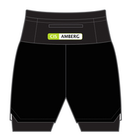 APEX+ Enduro Run Shorts