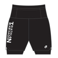 APEX+ Enduro Run Shorts