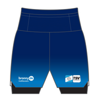 APEX+ Enduro Run Shorts