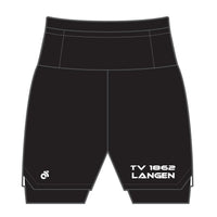 APEX+ Enduro Run Shorts