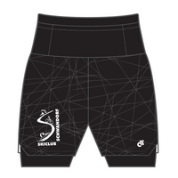 APEX+ Enduro Run Shorts