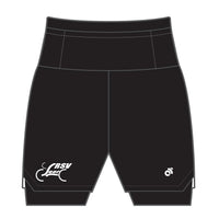 APEX+ Enduro Run Shorts