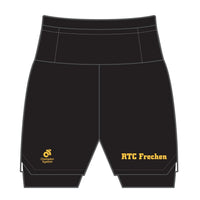 APEX+ Enduro Run Shorts