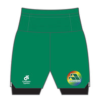 APEX+ Enduro Run Shorts