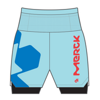 APEX+ Enduro Run Shorts