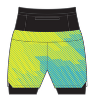 APEX+ Enduro Run Shorts