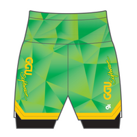 APEX+ Enduro Run Shorts