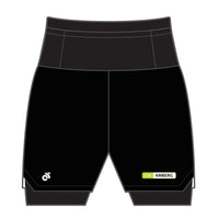 APEX+ Enduro Run Shorts