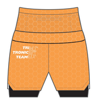 APEX+ Enduro Run Shorts