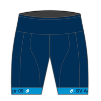 APEX+ Ultra Race Shorts