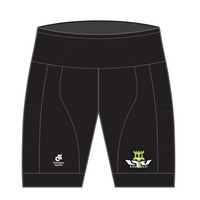 APEX+ Ultra Race Shorts
