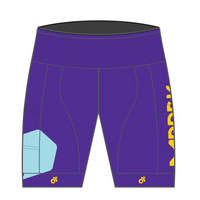 APEX+ Ultra Race Shorts