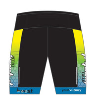 APEX+ Ultra Race Shorts