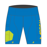 APEX+ Ultra Race Shorts