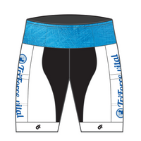 APEX+ Ultra Race Shorts