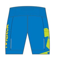 APEX+ Ultra Race Shorts