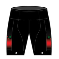APEX+ Ultra Race Shorts