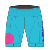 APEX+ Ultra Race Shorts