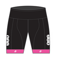 APEX+ Ultra Race Shorts