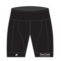 APEX+ Ultra Race Shorts