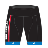 APEX+ Ultra Race Shorts