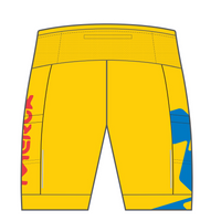 APEX+ Ultra Race Shorts