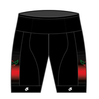 APEX+ Ultra Race Shorts