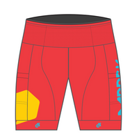 APEX+ Ultra Race Shorts