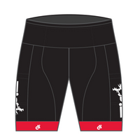 APEX+ Ultra Race Shorts