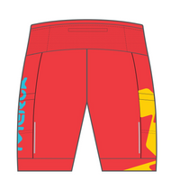 APEX+ Ultra Race Shorts