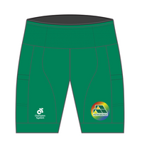 APEX+ Ultra Race Shorts