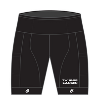 APEX+ Ultra Race Shorts