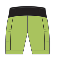 APEX+ Ultra Race Shorts